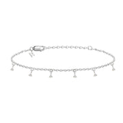 Sparkly Couture Armband Blaire