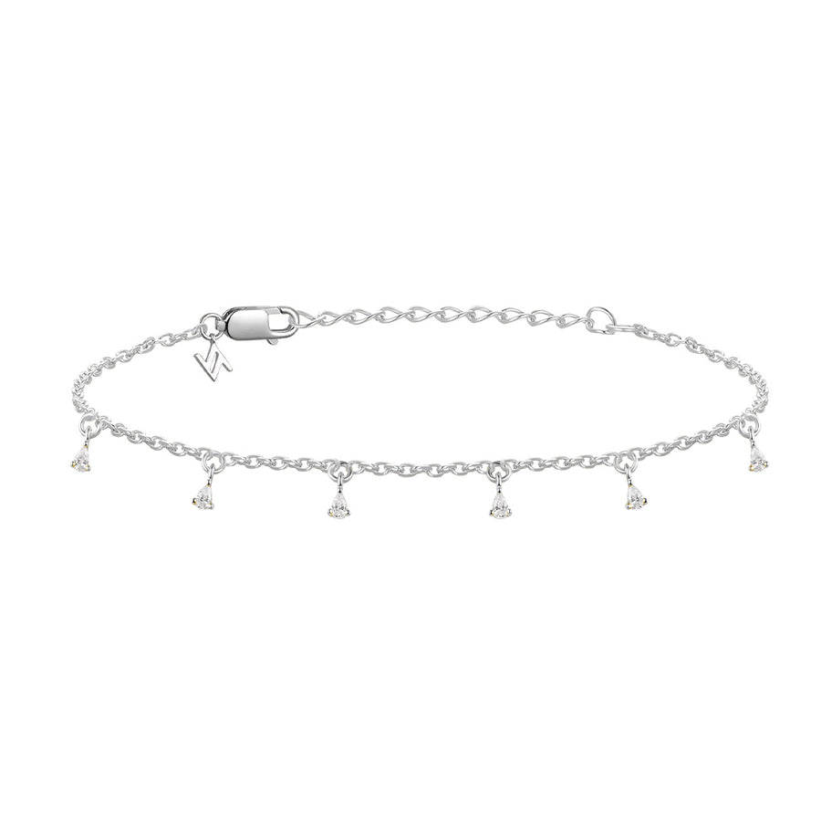 Sparkly Couture Armband Blaire