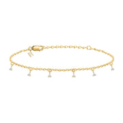 Sparkly Couture Armband Blaire