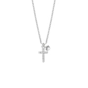 Very Petite Collier Hosanna