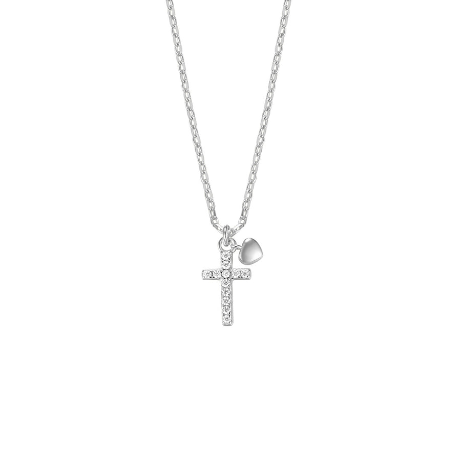 Very Petite Collier Hosanna