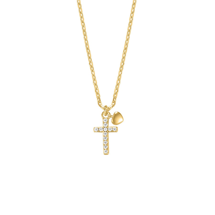 Very Petite Collier Hosanna