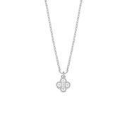 Delicate Touch Collier Fleuria