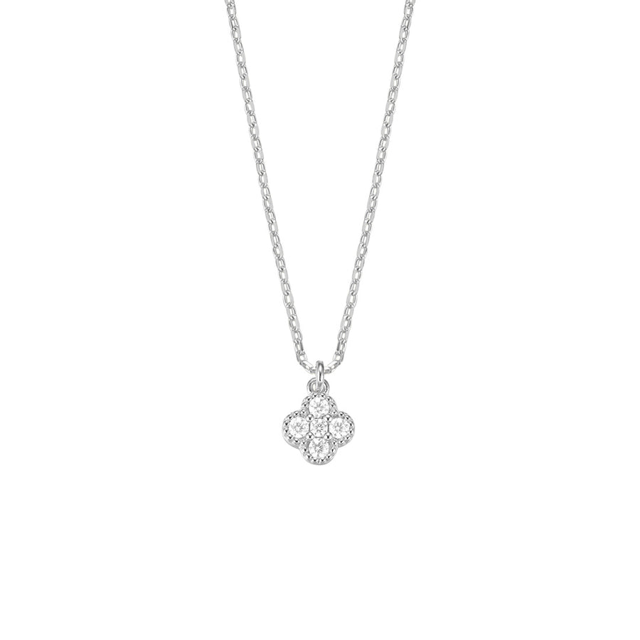 Delicate Touch Collier Fleuria