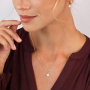 Delicate Touch Collier Fleuria
