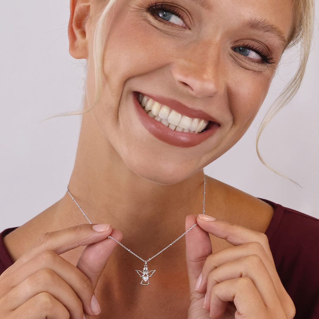 Sweet Talisman Collier Gracewing
