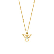 Sweet Talisman Collier Gracewing