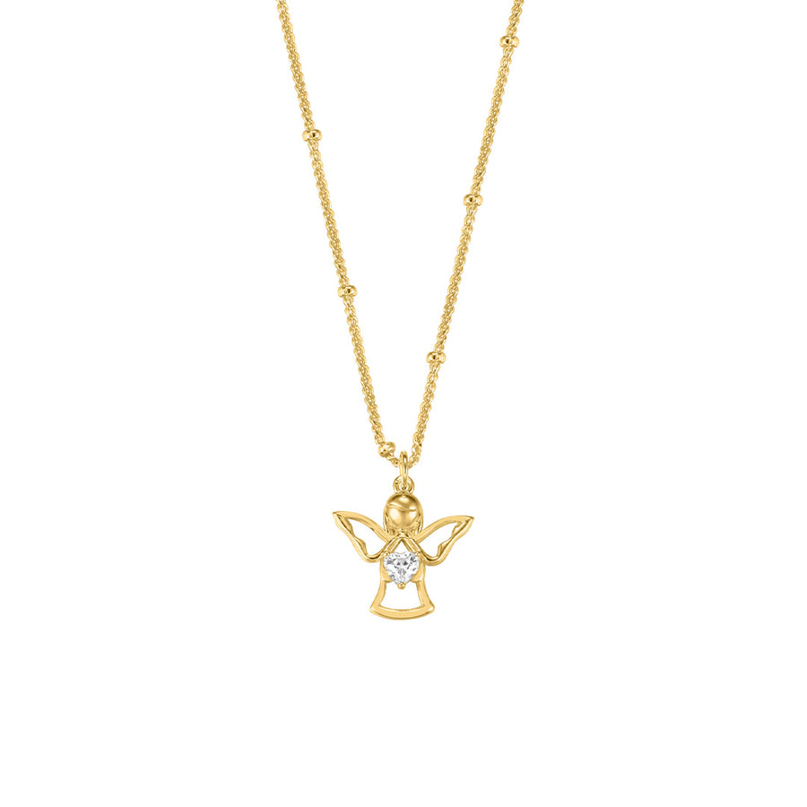 Sweet Talisman Collier Gracewing