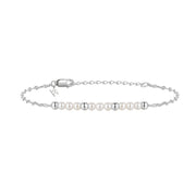 Baroque Flair Armband Coralyn