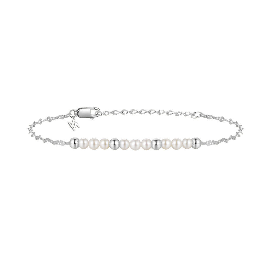 Baroque Flair Armband Coralyn