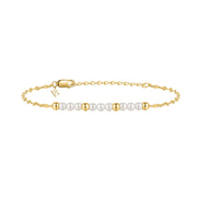 Baroque Flair Armband Coralyn