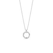 Sparkly Couture Collier Delancey