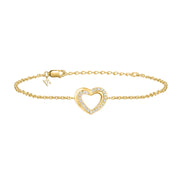 Double Happiness Armband Enamored