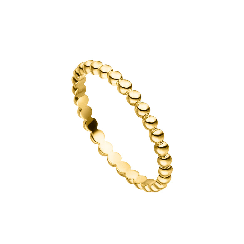 Nana Kay Echtgold Ring Enfiler