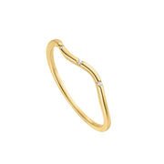 Echtgold Ring Amelie