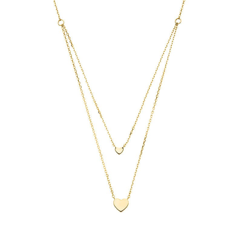 Nana Kay Echtgold Collier Loulou