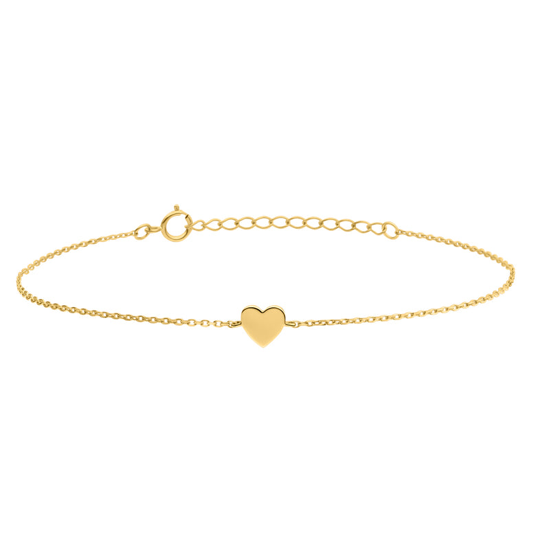 Nana Kay Echtgold Armband Loulou