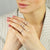 Delicate Touch Ring Salient