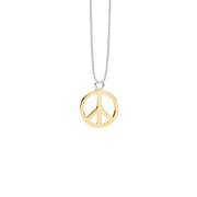 Sweet Talisman Halskette Peace