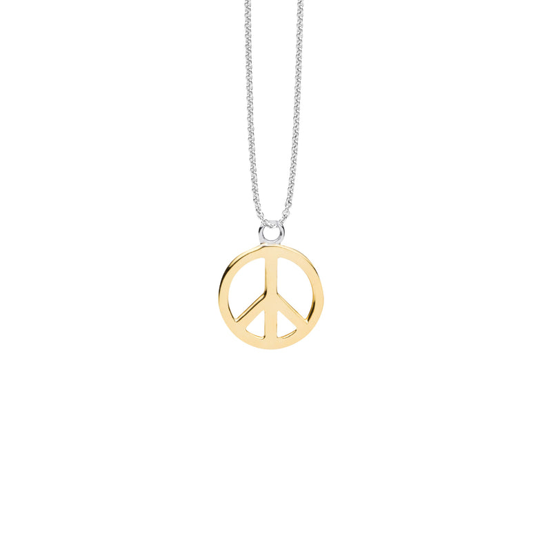 Nana Kay Sweet Talisman Halskette Peace