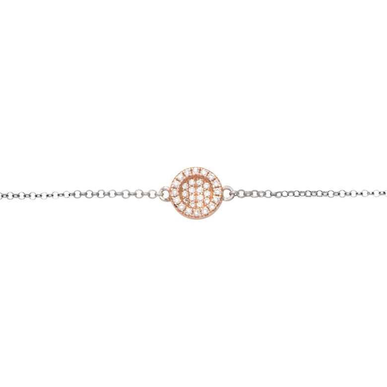 Nana Kay Very Petite Armband Zirconia Spirit