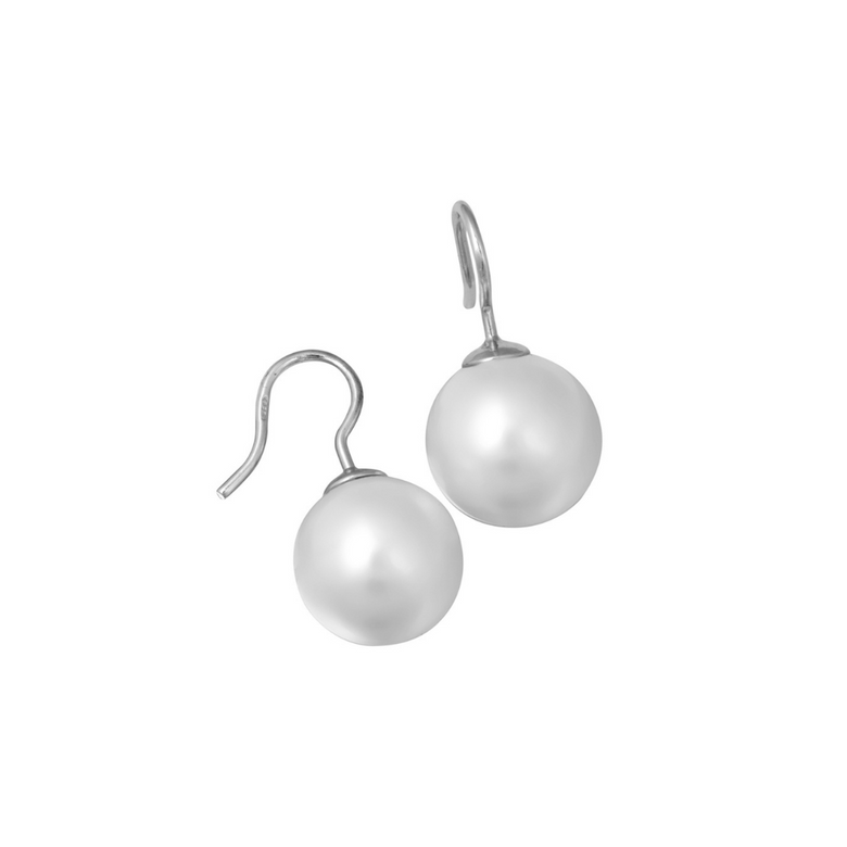 Nana Kay Fashion Pearl Ohrringe Simple