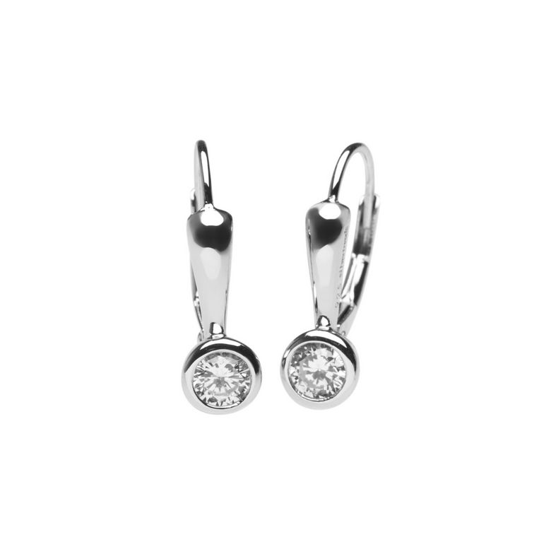 Nana Kay Classic Solitaire Ohrringe Ballade