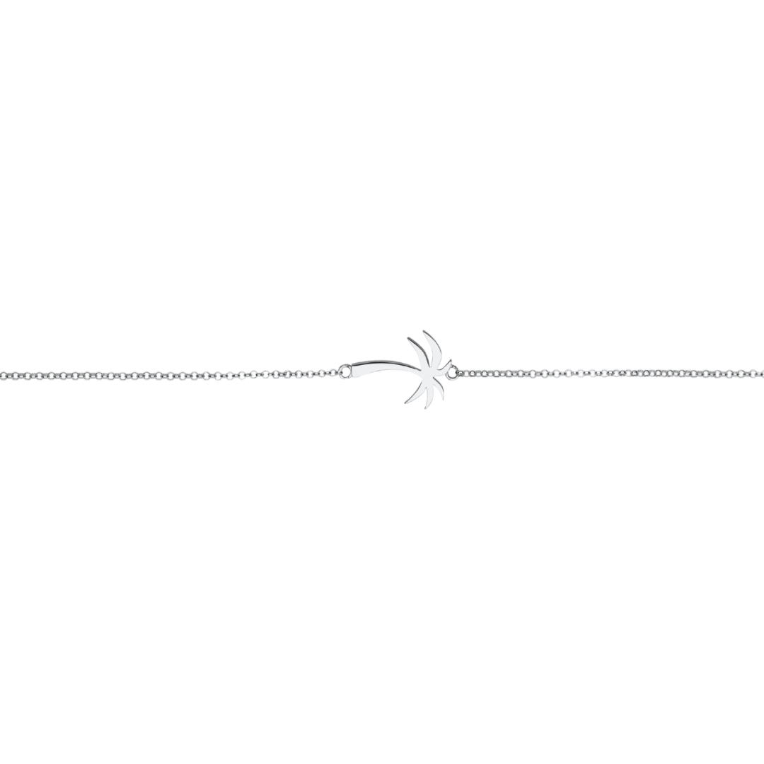 Bracelet Armband - NANA KAY Jewelry Deutschland - Sterling Silber Schmuck Fußkette