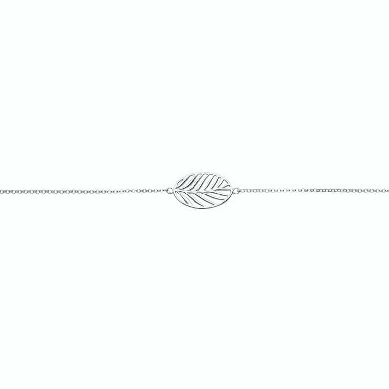 Nana Kay Beach Life Armband Leaf