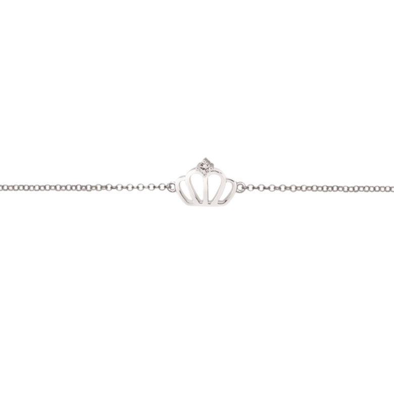 Nana Kay Sweet Glam Armband Crown