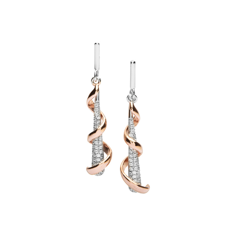 Nana Kay Drop Style Ohrringe Eloise