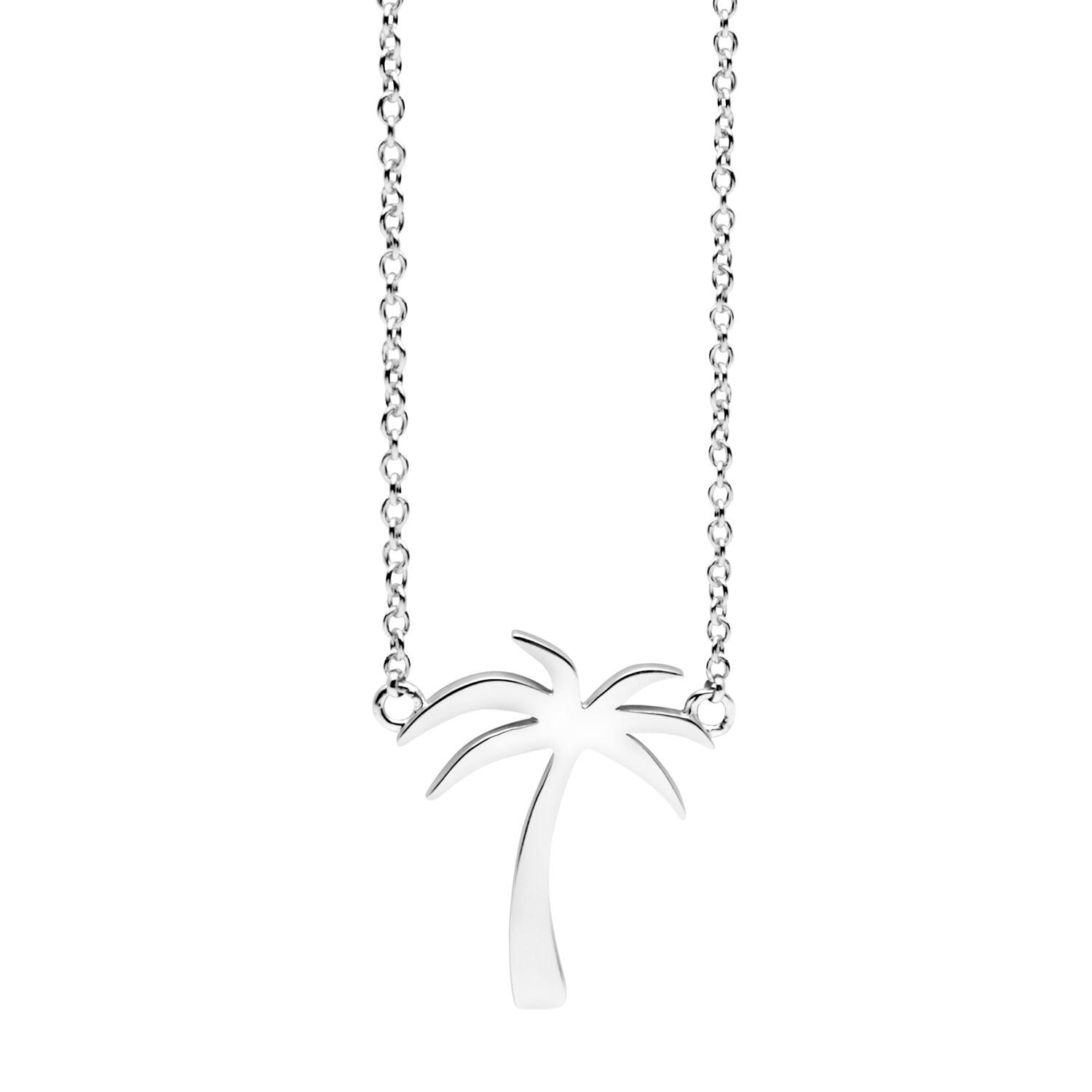 Kette Necklace Collier Halskette Beach Life Tree - NANA KAY Jewelry Deutschland - Sterling Silber Schmuck