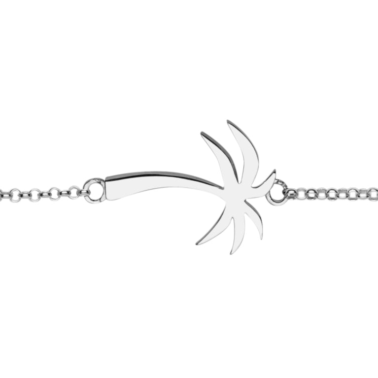 Bracelet Armband - NANA KAY Jewelry Deutschland - Sterling Silber Schmuck Fußkette