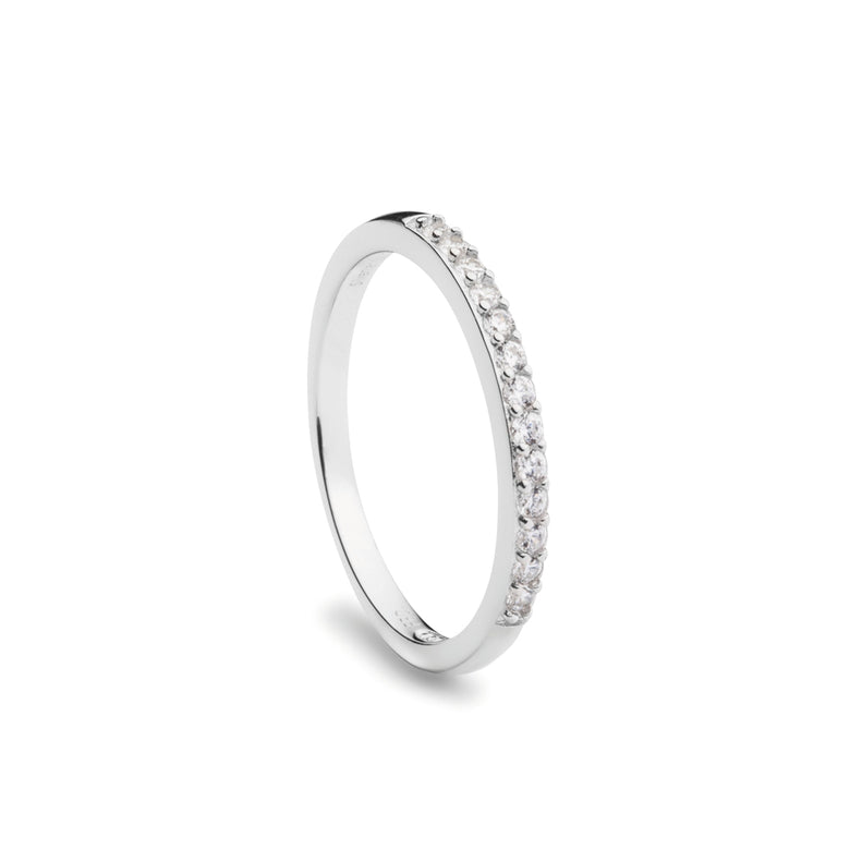 Nana Kay Very Petite Ring Castor