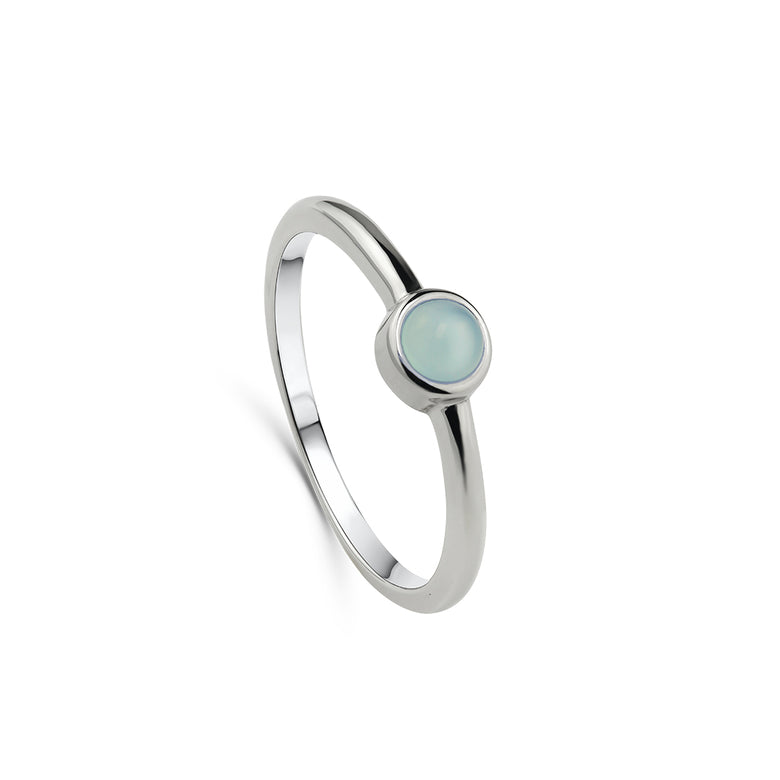 Nana Kay Colour Love Ring Pastell