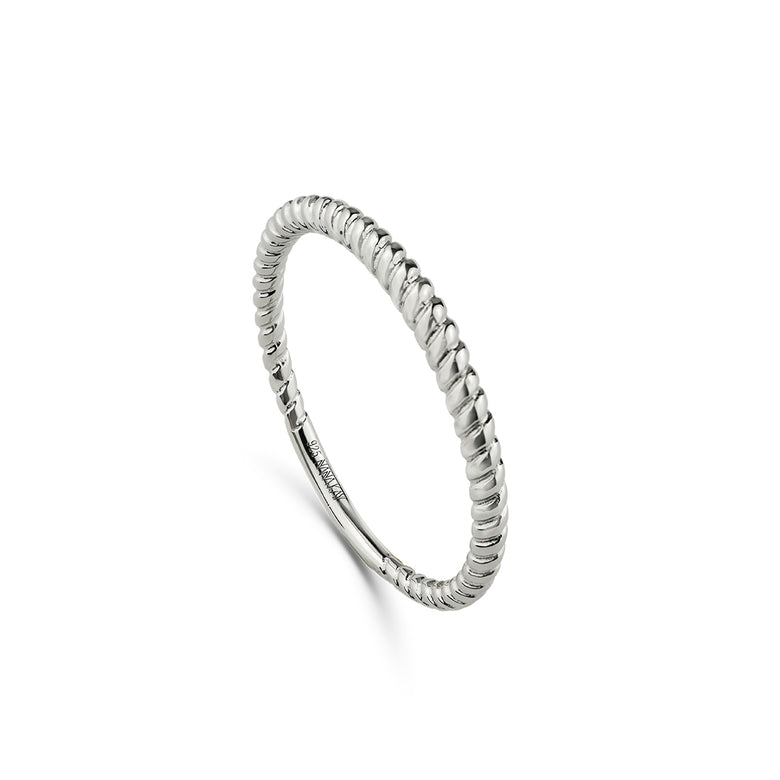 Nana Kay Pretty Twist Ring Cord