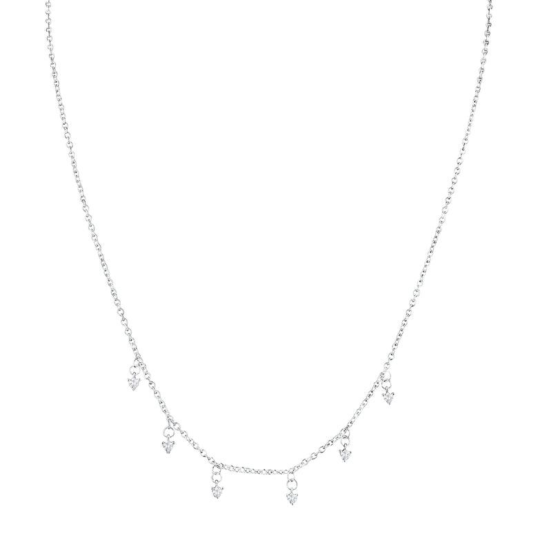 Nana Kay Delicate Touch Collier Fine Gems