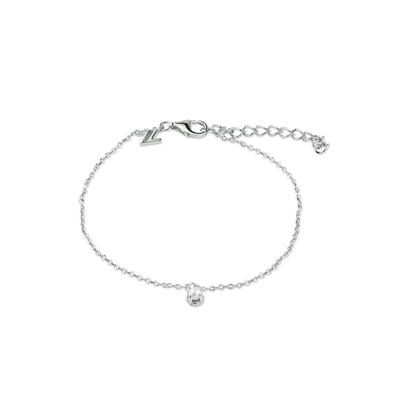 Nana Kay Petit Pearls Armband Collioure