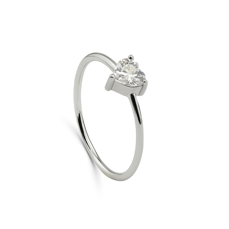 Nana Kay Delicate Touch Ring Sweetheart