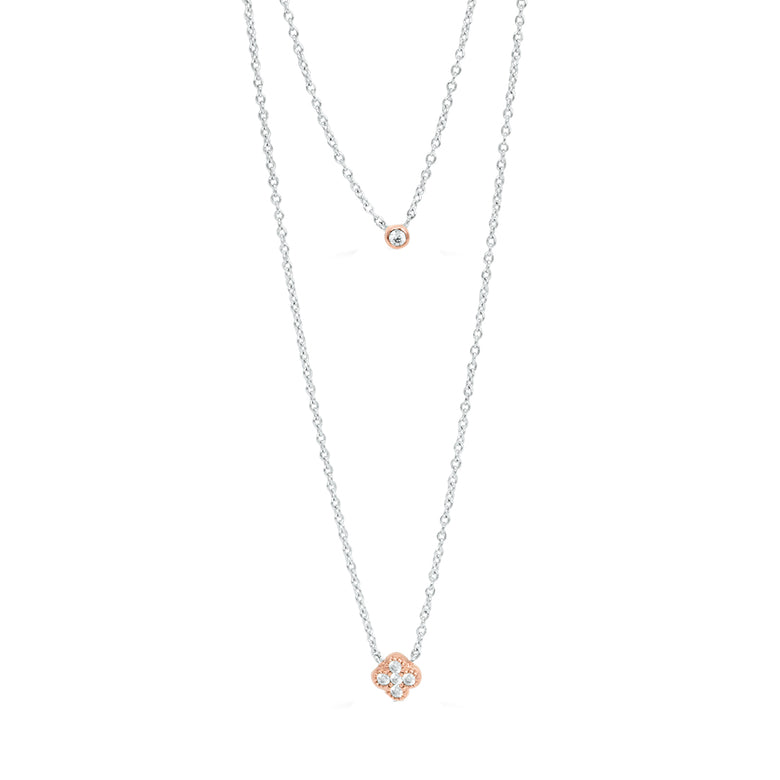 Nana Kay Delicate Touch Collier Clover