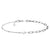 Vivid Chains Armband Split