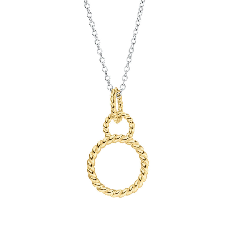 Nana Kay Pretty Twist Collier Loop