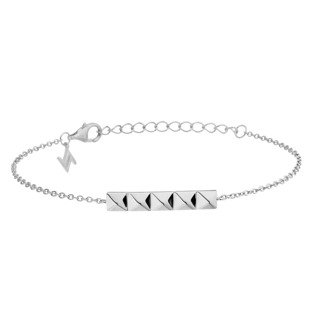 Glam Rebel Armband