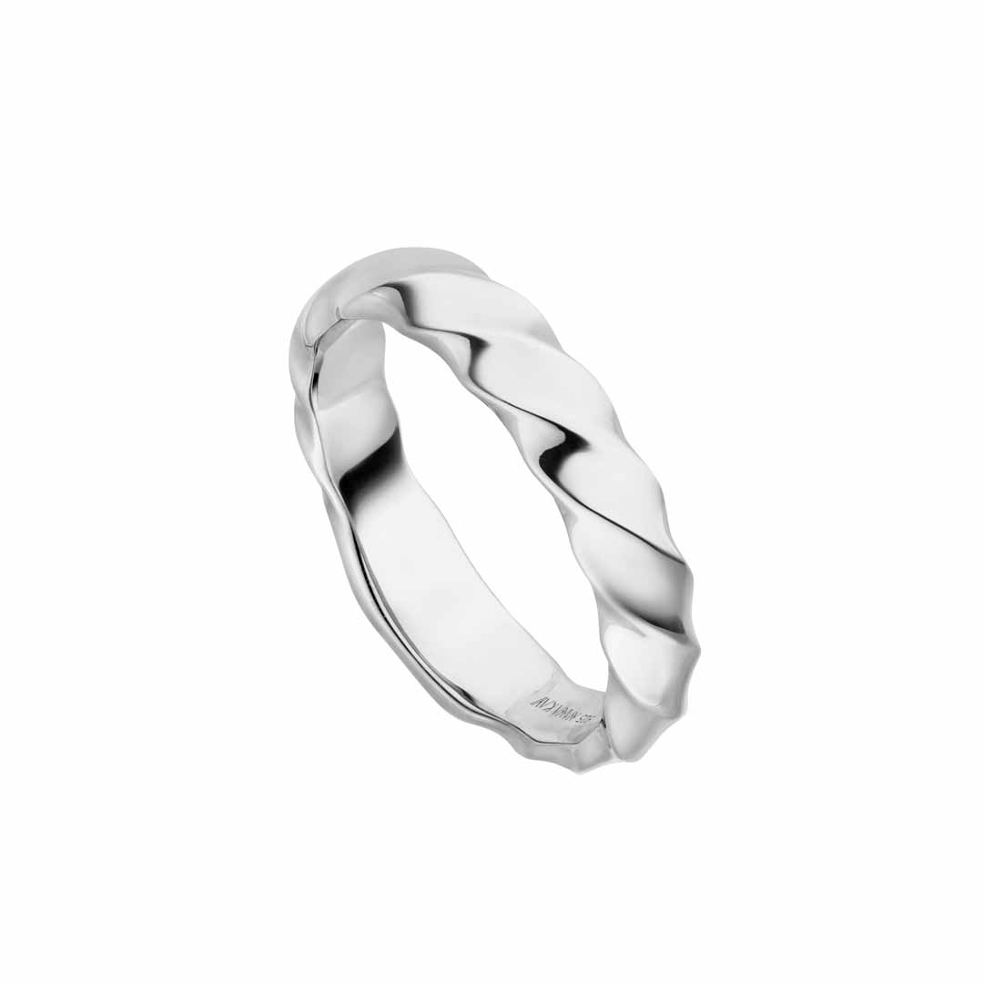 Solid Flair Ring Sequence