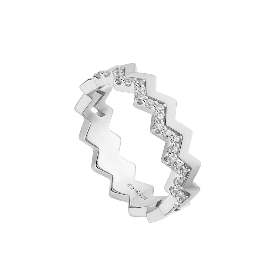 Glam Rebel Ring Brisk