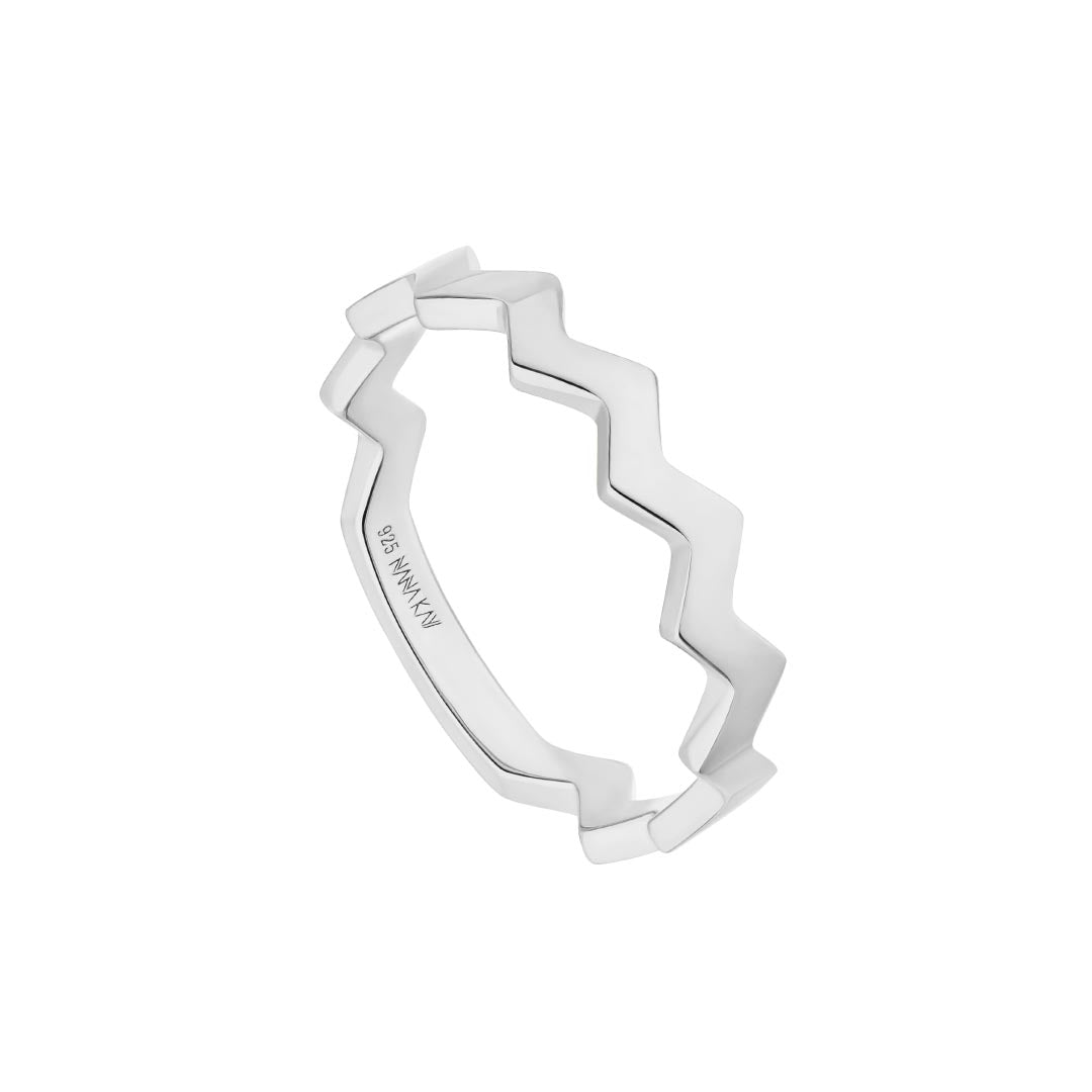 Glam Rebel Ring Bolt