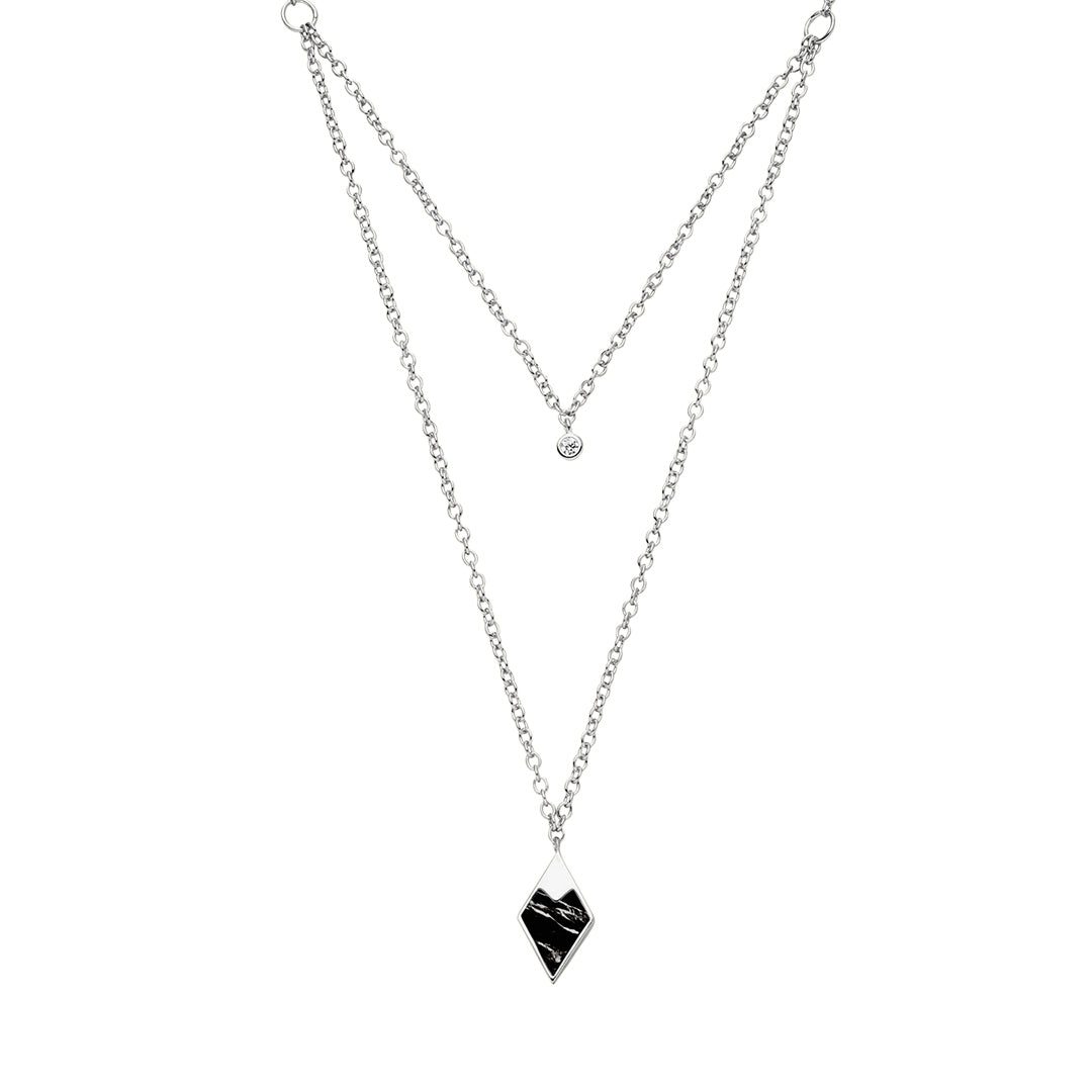 Roman Vibes Collier Aurelia
