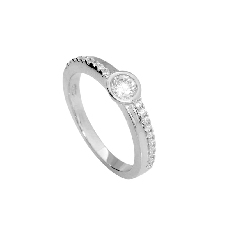 Nana Kay Simply Essentials Ring Prom