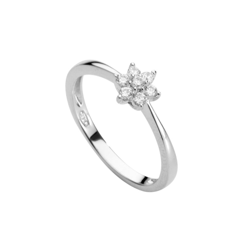 Nana Kay Simply Essentials Ring Blossom