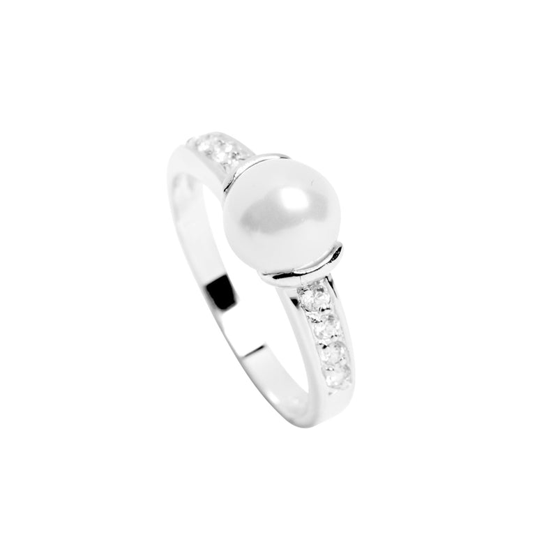 Nana Kay Fashion Pearl Ring